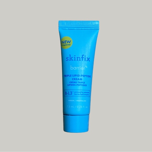 Sephora Other - 3 for $15 - NEW Skinfix barrier+ Cream